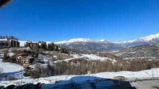 Le Super Refuge de l'Ecureuil - Enchastrayes - 8