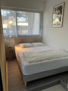 LA BAULE : STUDIO MER EN REZ DE JARDIN - La Baule - 2