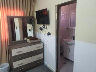 Alfares Hotel - At-Tafilah - 5