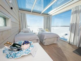 Seaside Glass Villas - Kemi - 0