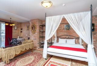 Brooch Boutique Hotel - Tbilisi - 6