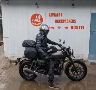 Awaara Backpackers Hostel, Alibag - 1