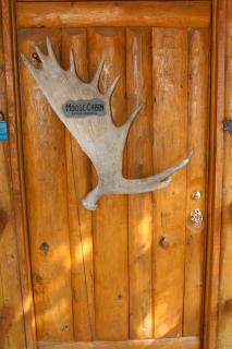 Moose Cabin - 8