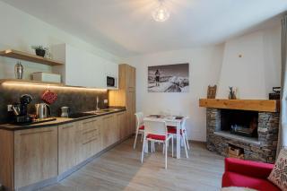 REVO Apartments - Rocca Fiorita - Aprica - 8