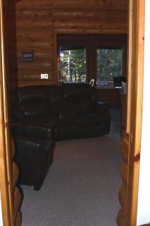 Moose Cabin - 6