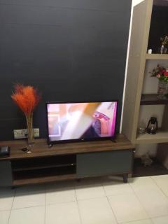 Rumah teres 2 tingkat & 3 bilik - Pasir Gudang - 5