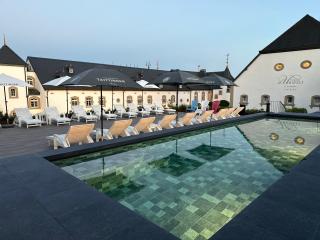 Chateau d'Urspelt - 7