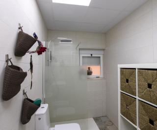 Apartamento Virgen del Remedio - Novelda - 2