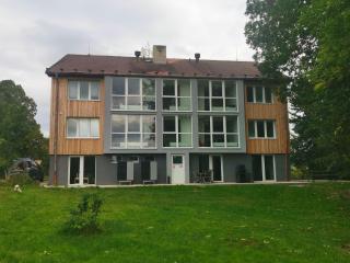 Apartmány Pěkná 10 - 9
