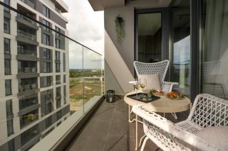 Infinite Horizons - Modern Living in North Business District - Bucarest - 3