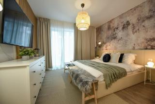 Infinite Horizons - Modern Living in North Business District - Bucarest - 2