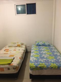 Apartamento Rodadero a 2 cuadras de la playa - 9