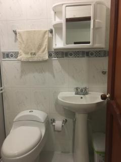 Apartamento Rodadero a 2 cuadras de la playa - 5