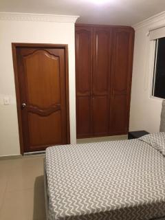 Apartamento Rodadero a 2 cuadras de la playa - 4
