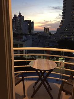 Apartamento Rodadero a 2 cuadras de la playa - 2