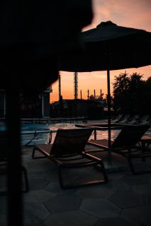 Underhill Resort&Spa - Bohorodchany - 4
