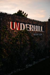 Underhill Resort&Spa - Bohorodchany - 2