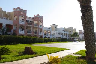 Appartement Résidence Alwaha Saidia - Saïdia - 6