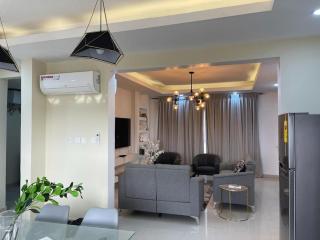 Modern 2 bedroom apartment in Sakumono-Tema Beach Rd, Accra-Ghana - Accra - 6