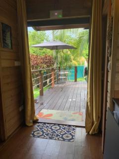 Cabane des Zamoureux - 2