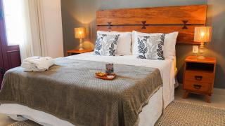 Pouso da Rita - Tiradentes - 6