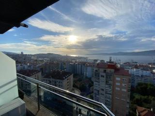 Apartamento con vistas en Vigo by RSH - Vigo - 7