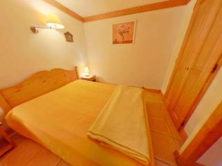 Appartement skis aux pieds, 4 pièces avec mezzanine, balcon, pour 10 pers - Les Saisies - FR-1-594-198 - 6