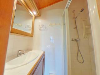 Appartement skis aux pieds, 4 pièces avec mezzanine, balcon, pour 10 pers - Les Saisies - FR-1-594-198 - 3