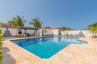 Casa Com Piscina em Porto das Dunas by Carpediem - Fortaleza - 0
