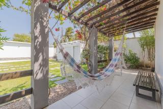 Casa Com Piscina em Porto das Dunas by Carpediem - Fortaleza - 6