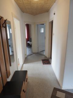 Apartments Carmen - Braunlage - 1