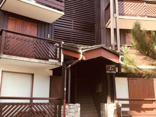 Appartement fonctionnel sur les pistes avec coin montagne - FR-1-181-2545 - 3