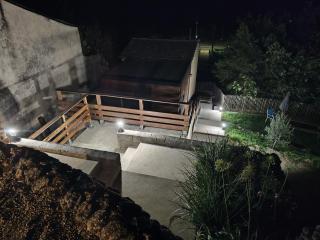 Le Shala - 55m² + Jardin - Tabanac - 1