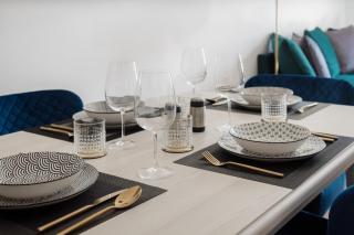 Main Square Apartments & Rooms - Maribor - 8