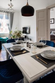 Main Square Apartments & Rooms - Maribor - 9