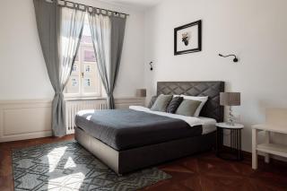Main Square Apartments & Rooms - Maribor - 5