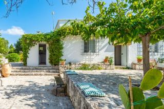 Villa Lavanda by Rentbeat - Ceglie Messapica - 3