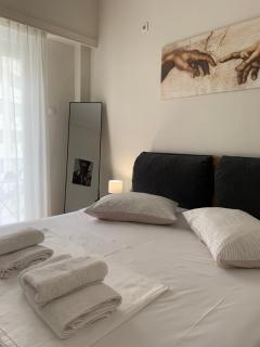Apartment in Athens - Atene - 8