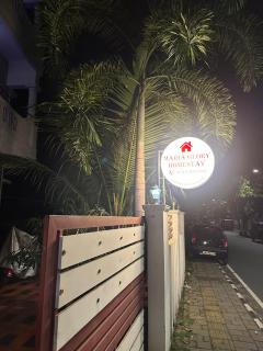 Maria Glory Home stay - Cochin - 6