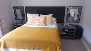 Davter Apartments - 8