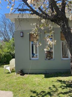 Los Tilos - Tandil - 6