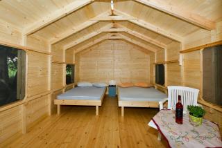 Camping Mithimna - Kissamos - 4