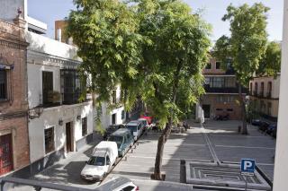 Plaza de los Curtidores sevilla - Sevilla - 8