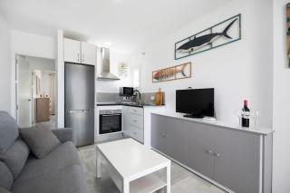 Apartamento Los Balcones E - Chiclana de la Frontera - 3