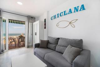 Apartamento Los Balcones E - Chiclana de la Frontera - 8