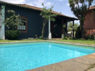 Casa Temporada com Tranquilidade e Aconchego - Petrópolis - RJ - 7