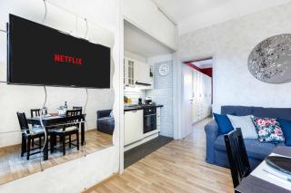 Tirso 9 - con Posto Auto - 9