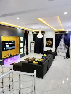 Lekki Luxury 5 Bedroom House Duplex in Lekki - Lekki - 8