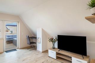Unique Apartments Wiesloch - Wiesloch - 8