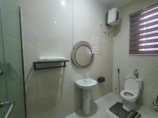 Lekki Luxury 5 Bedroom House Duplex in Lekki - Lekki - 4